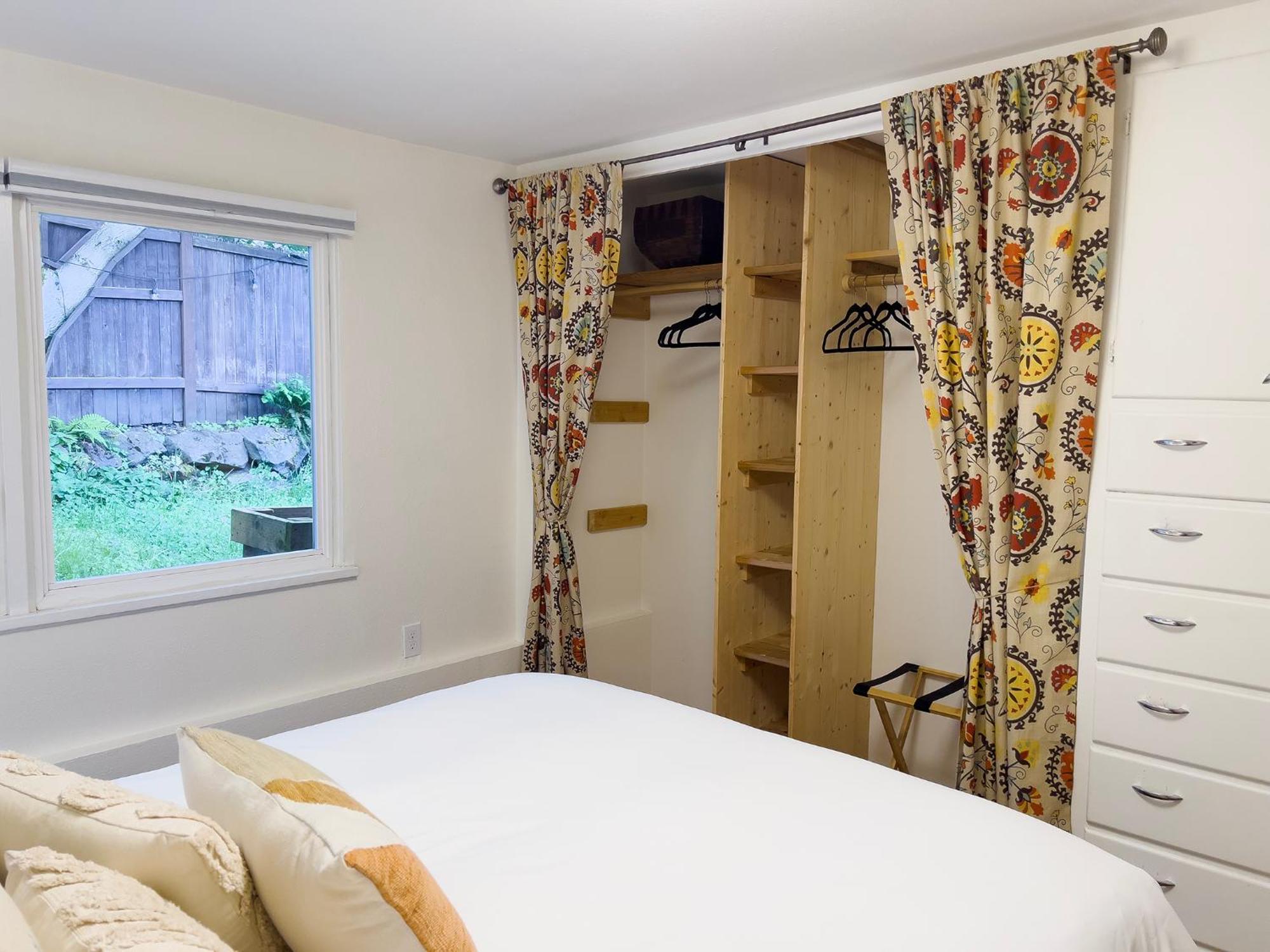Magnolia Garden Cottage Seattle Bagian luar foto