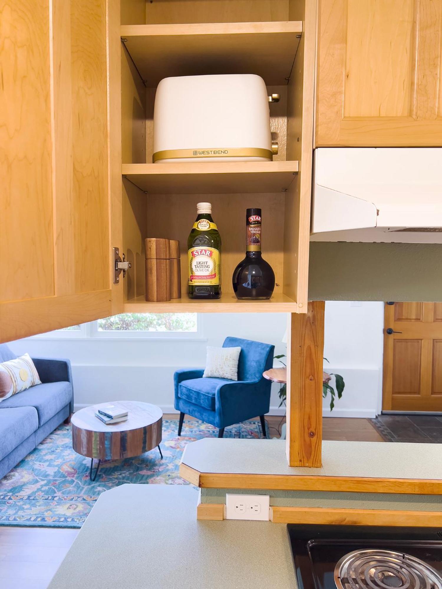 Magnolia Garden Cottage Seattle Bagian luar foto